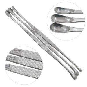 Gall Bladder Cystotomy Spoon