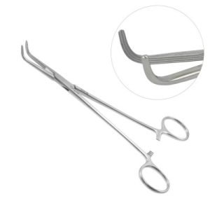 Lahey Gall Duct Forceps